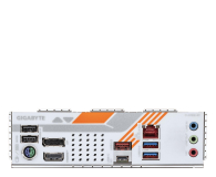 Gigabyte B850M FORCE - 1368386 - zdjęcie 4